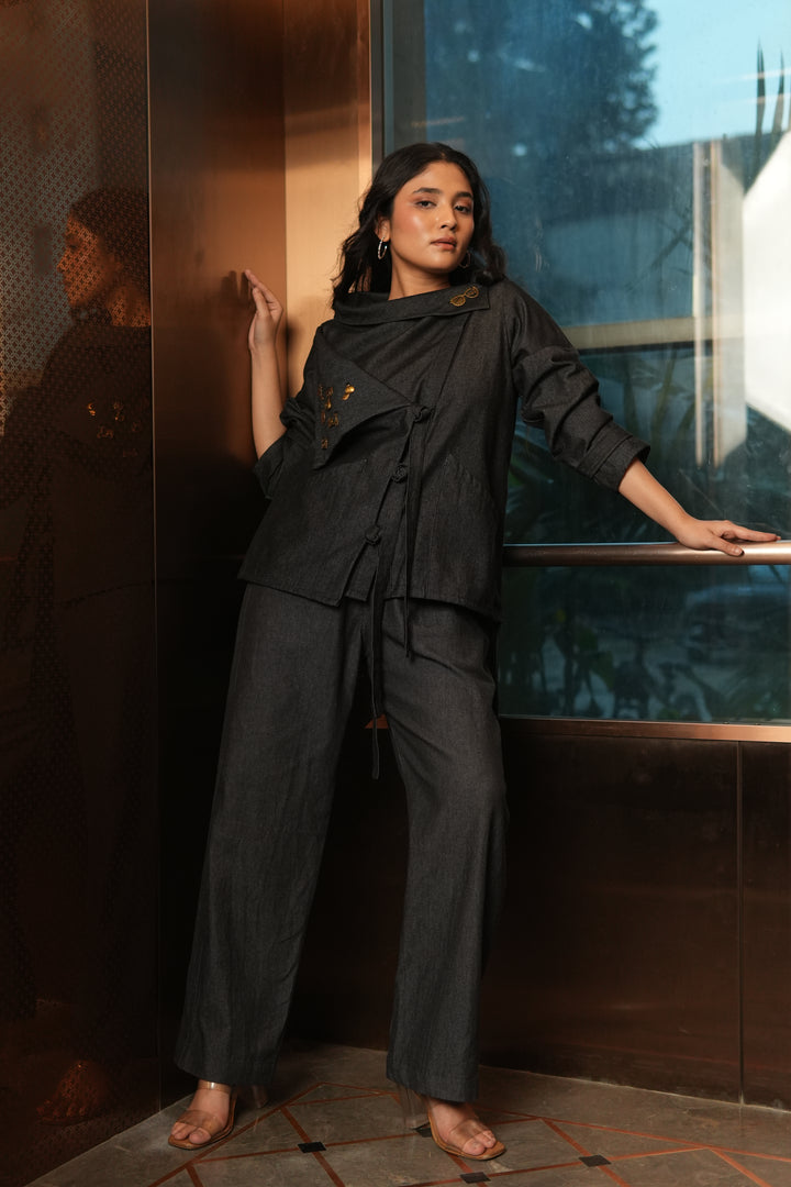 The Muse Pant