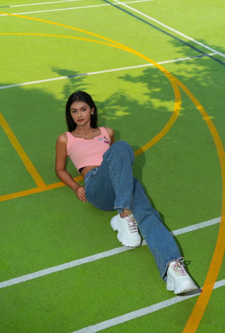Pink Aid