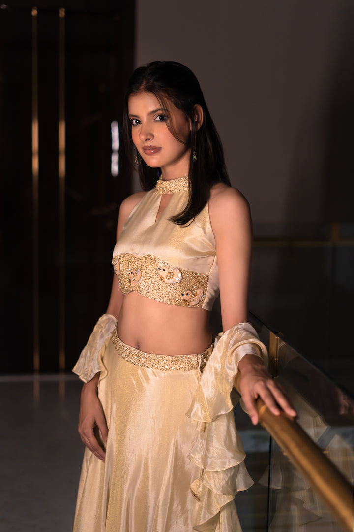 Serene Gold