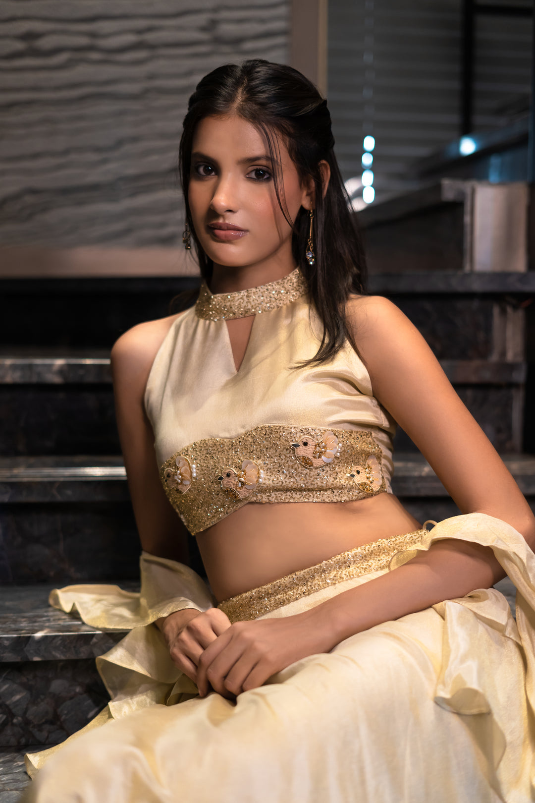 Serene Gold