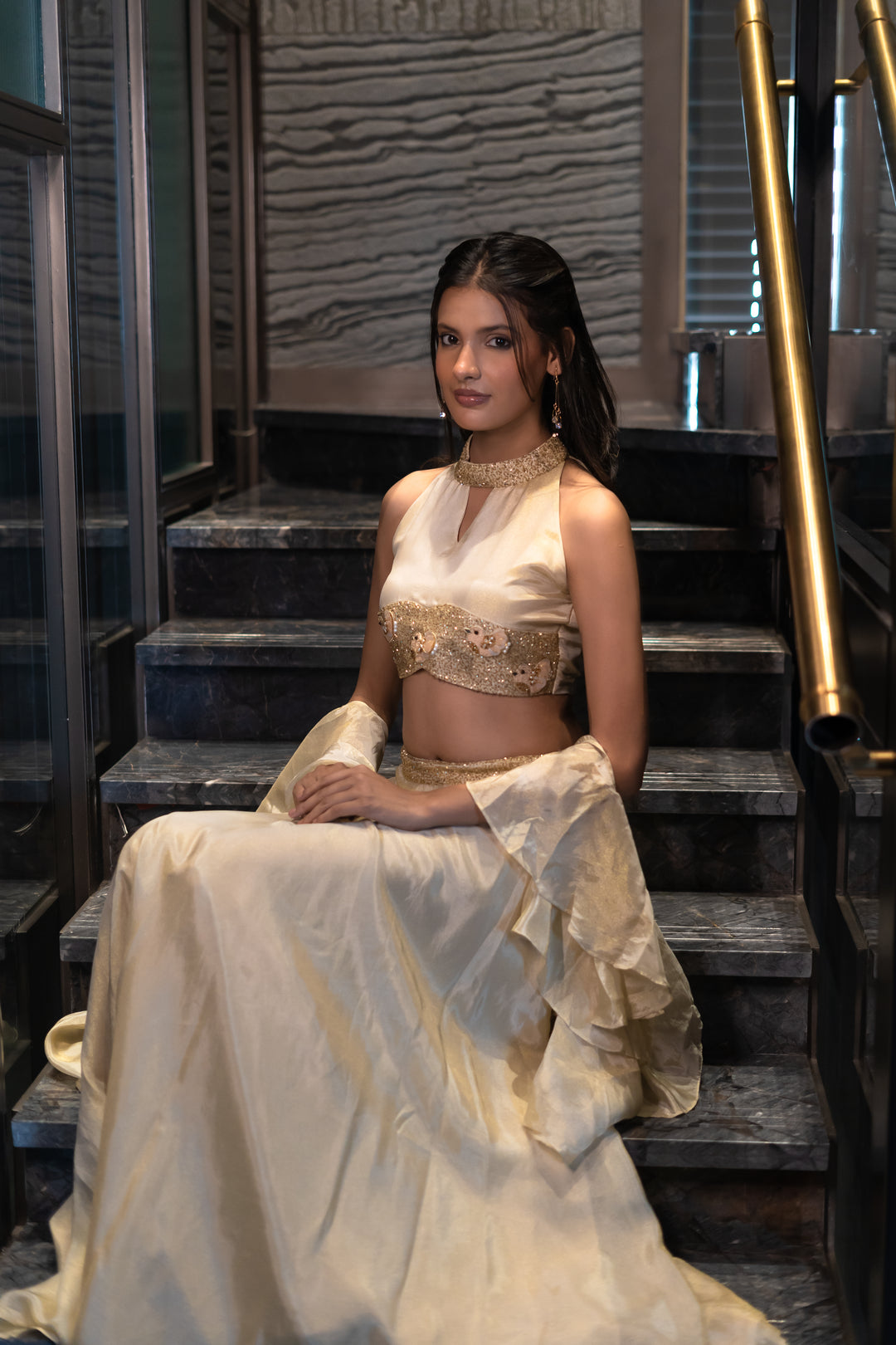 Serene Gold
