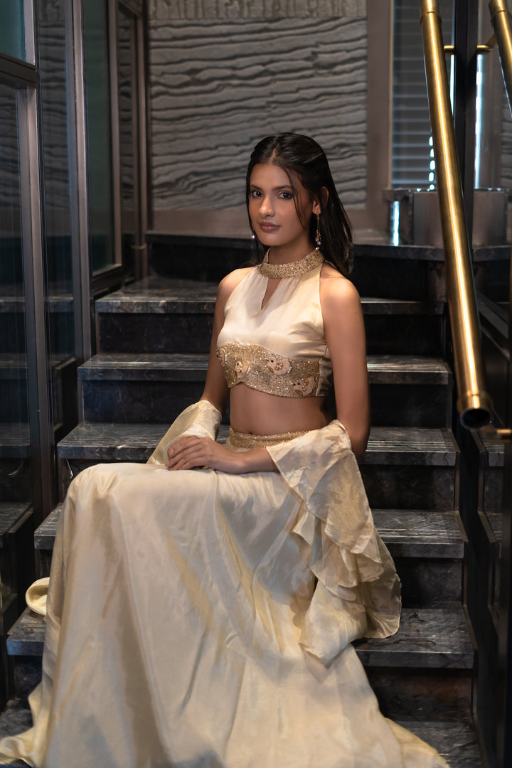 Serene Gold